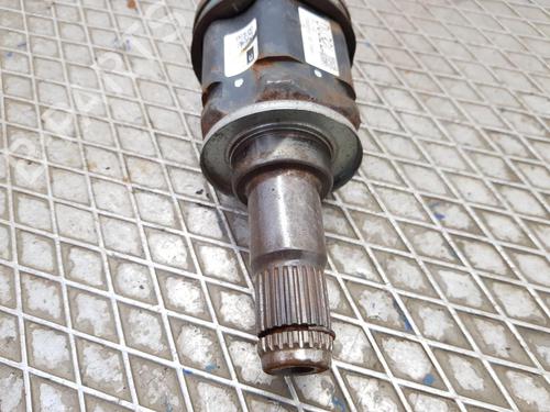 Left front driveshaft TOYOTA RAV 4 IV (_A4_)  | BP25039317M38 