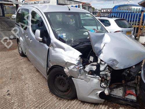 Used Parts PEUGEOT PARTNER Tepee 1.6 HDi 90 (92 hp) 4346211