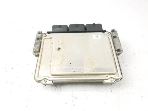 Engine control unit (ECU) FORD FIESTA VI (CB1, CCN) 1.5 TDCi | BP38409603M57 - Image 6