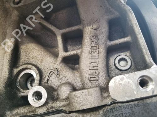 Engine AUDI A5 Sportback (F5A, F5F) S5 TFSI quattro | BP32198758M1 