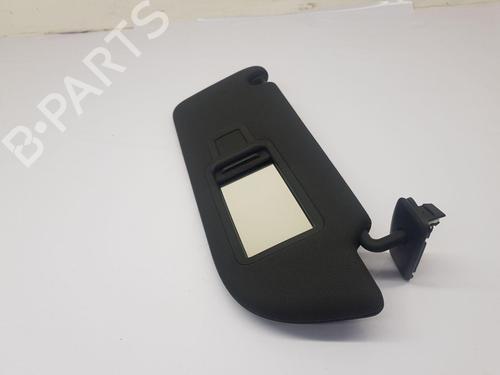 Right sun visor AUDI Q7 (4MB, 4MG, 4MQ) 3.0 TDI quattro | BP35996317I2  - Image 6