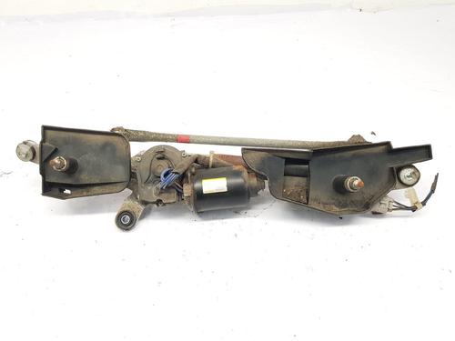 Used Front wiper motor Front wiper motor SUZUKI ALTO VII (GF, HA25_, HA35_) 1.0 (AMF310, GFC31S) (68 hp) 33726449 33726449