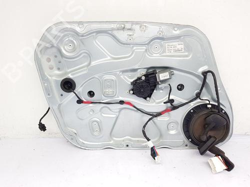 Used Front left window mechanism HYUNDAI i30 (FD) 1.4 (109 hp) 29641852