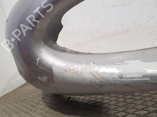 Front bumper JAGUAR XK 8 Convertible (X100) R 4.2 | BP27487247C7