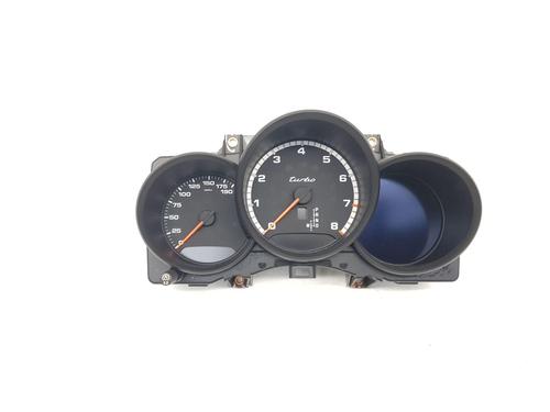 Used Instrument cluster PORSCHE MACAN (95B) [2014-2025]  22208053