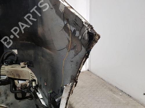 Rear bumper FORD S-MAX (CJ, WA6) 2.0 TDCi | BP30500368C8 