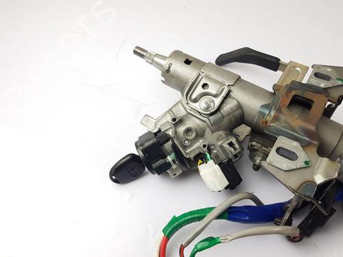 Steering column MITSUBISHI OUTLANDER III (GG_W, GF_W, ZJ, ZL, ZK) 2.2 Di-D 4WD (GF6W) | BP22677714M21 