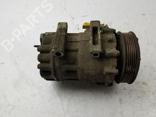 Used AC compressor AC compressor 38701725 38701725