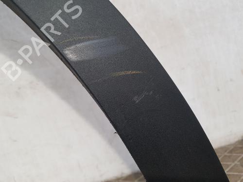 Rear left wheel arch trim RENAULT KADJAR (HA_, HL_) 1.5 dCi 110 (HLA3) | BP29755828C136