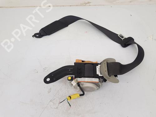 Used Front right seatbelt Front right seatbelt HONDA CIVIC IX (FK) 1.6 i-DTEC (FK3) (120 hp) 34226263 34226263