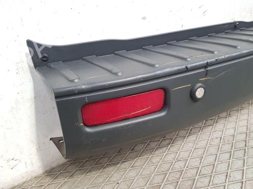 Rear bumper FORD TRANSIT CUSTOM V362 Van (FY, FZ) 2.2 TDCi | BP27353401C8 