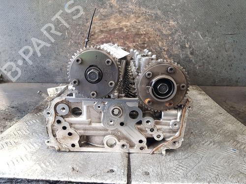 Cylinder head HONDA CIVIC IX (FK) 2.0 i-VTEC Type R (FK2) | BP34042805M5 - Image 3