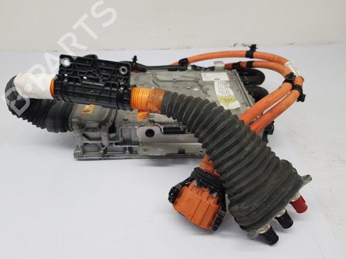 Inverter/Converter JAGUAR I-PACE (X590) EV400 AWD | BP30161443M119