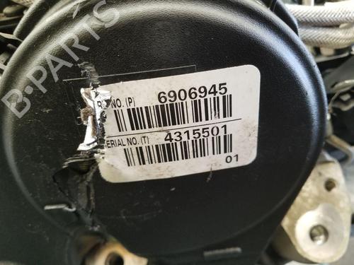 Engine VOLVO XC90 II (256) B5 Mild-Hybrid AWD | BP36801969M1 - Image 6