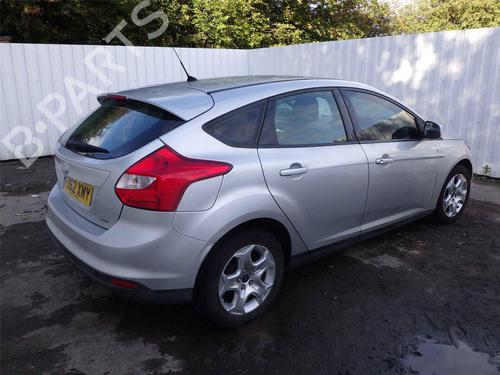 Køler FORD FOCUS III  | BP22674422M31 