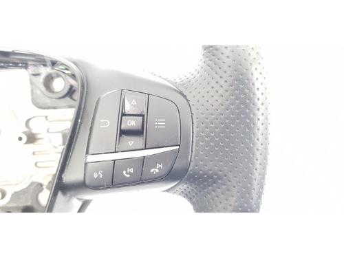 Steering wheel FORD FIESTA VII (HJ, HF)  | BP26509376C49 