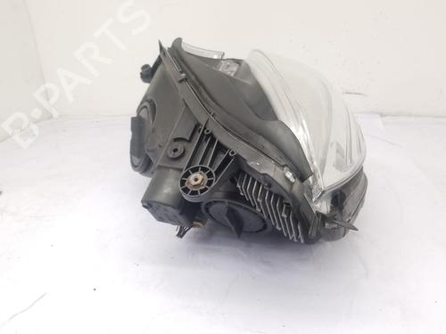 Right headlight MERCEDES-BENZ E-CLASS (W212) E 350 CDI (212.025) | BP39508690C29 - Image 6