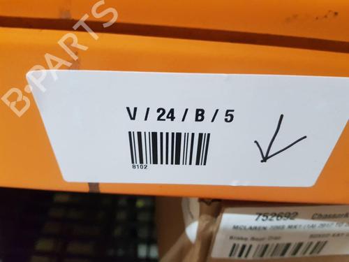 Right headlight FORD PUMA (J2K, CF7)  | BP31075234C29 