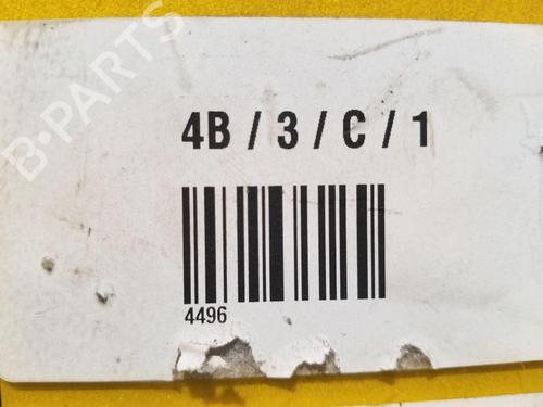 Gearbox SEAT ALTEA (5P1) 1.9 TDI | BP36167399M3 - Image 10