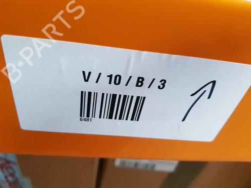 Injector AUDI A5 Convertible (8F7) 2.0 TDI | BP39684545M100 - Image 7