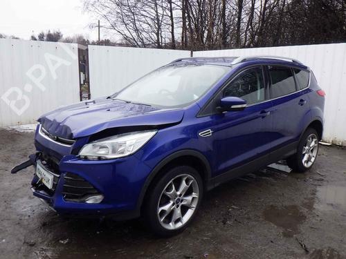 Rear right seatbelt FORD KUGA II (DM2) 1.5 EcoBoost | BP28081146I28  - Image 10