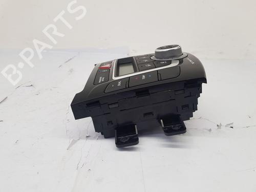 Climate control HYUNDAI i30 (GD) 1.6 CRDi | BP34407123I5  - Image 5