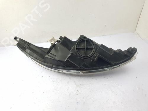 Left headlight FORD FIESTA VI (CB1, CCN) 1.6 TDCi | BP37266383C28 - Image 7
