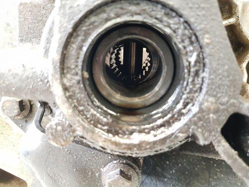 Gearbox FORD FIESTA VI (CB1, CCN) 1.4 TDCi | BP37683352M3 - Image 4