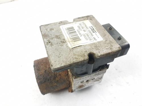 ABS pump VAUXHALL VIVARO A Van (X83) 2.0 CDTI | BP29229608M43 