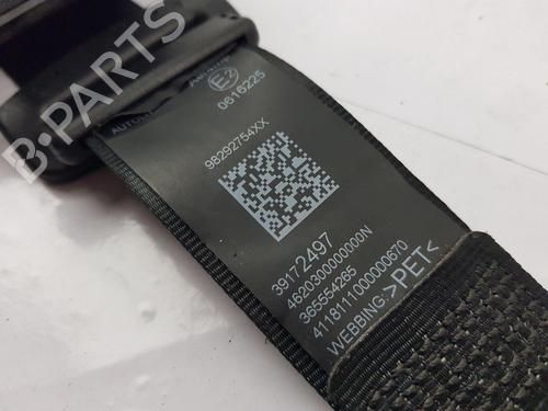 Rear right seatbelt OPEL CROSSLAND X / CROSSLAND (P17, P2QO) 1.6 Turbo D (75) | BP29984309I28 