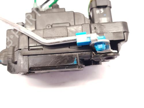 Rear right lock HYUNDAI i20 I (PB, PBT) 1.2 | BP27530310C99 