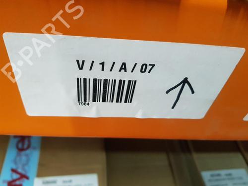 Ignition barrel SEAT LEON (5F1) 1.2 TSI | BP31633027M48