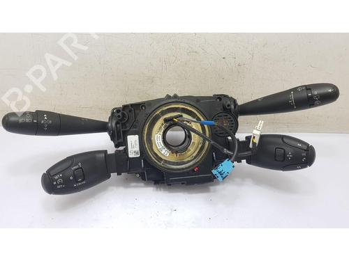 Rattstammestilk CITROËN C3 II (SC_) 1.4 (73 hp) 24374923