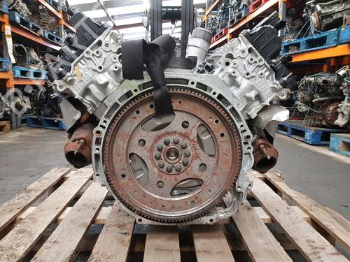 Engine LAND ROVER RANGE ROVER VELAR (L560) | BP22676678M1