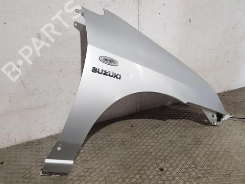Right front fenders SUZUKI LIANA (ER, RH_) 1.6 i (RH416) | BP27186548C42 
