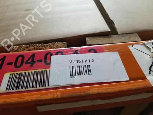 Right headlight support TESLA MODEL 3 (5YJ3) EV AWD | BP35746185C156  - Image 7