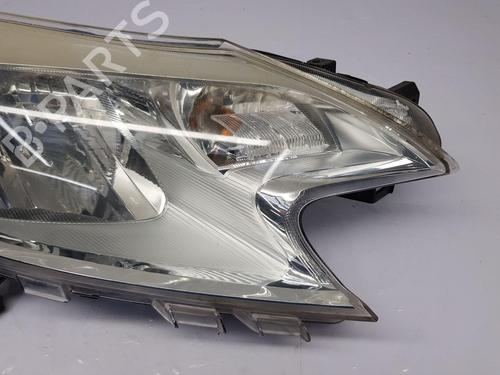 Right headlight NISSAN NOTE (E12) 1.5 dCi | BP29642122C29 