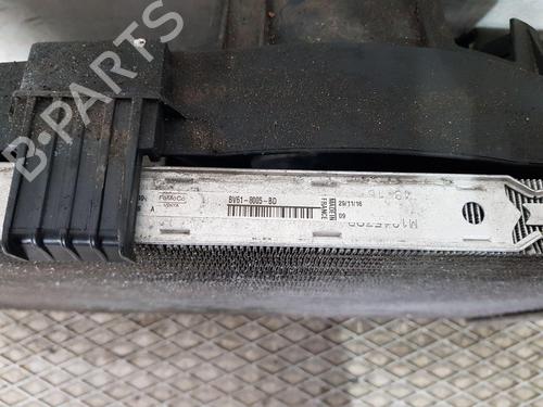 Water radiator FORD FOCUS III Turnier 1.5 TDCi | BP22679886M31