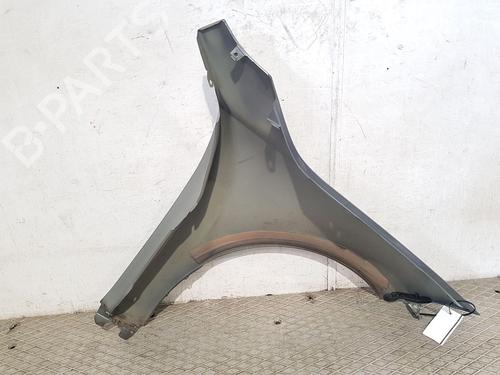 Left front fenders BMW 1 (F40) 118 i | BP29549105C41 