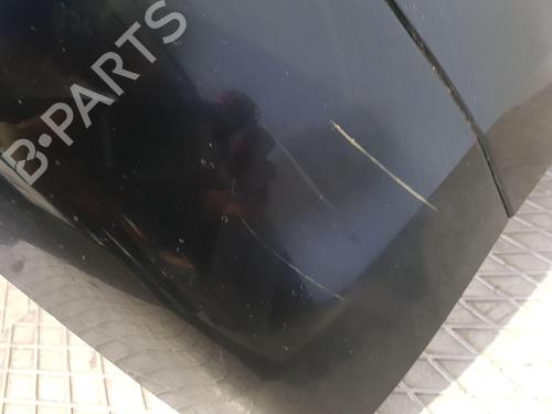 Rear bumper JAGUAR F-PACE (X761) 2.0 TD4 | BP23140356C8 