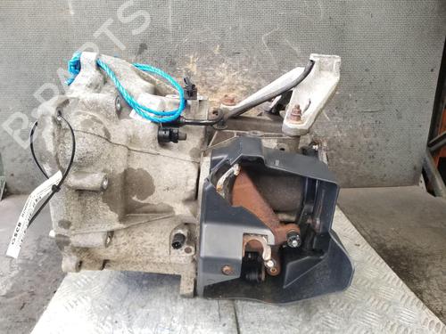Gearbox FORD FOCUS II (DA_, HCP, DP) 1.6 | BP36520035M3  - Image 5