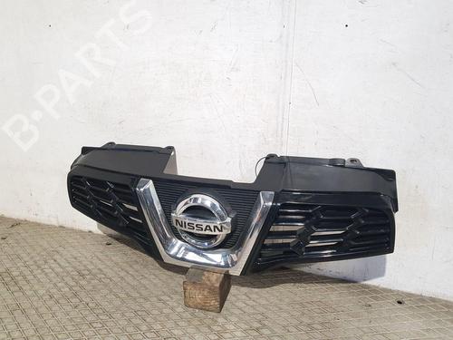 Grill NISSAN QASHQAI I (J10, NJ10) 1.6 | BP29984551C40