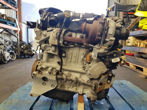 Engine FORD KUGA I 2.0 TDCi | BP28526939M1