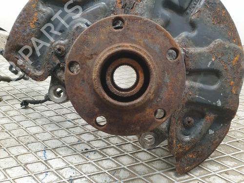 Right front steering knuckle AUDI A4 B6 Avant (8E5) 1.9 TDI | BP23213141M26 