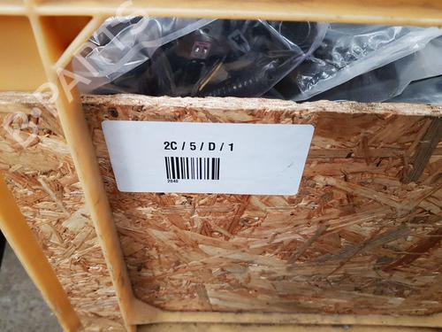 Electronic module SEAT LEON ST (5F8) 1.6 TDI | BP22677513M83 