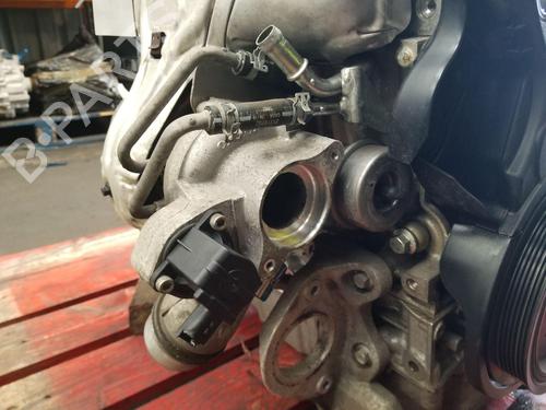 Engine VOLVO XC60 II (246) T5 AWD | BP32632214M1 