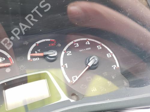 Instrument cluster FORD KA (RU8) 1.2 | BP32375254C47 - Image 6
