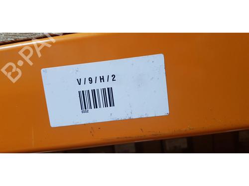 Tanklåg FORD TRANSIT COURIER B460 Box Body/MPV  | BP30290379C131 