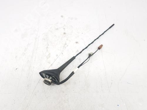 Antenne/Base Antenne/Base NISSAN X-TRAIL III (T32_, T32R, T32RR) 1.6 dCi (T32) (130 hp) 33558978 33558978