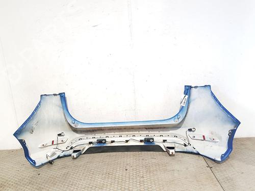 Rear bumper FORD B-MAX (JK) 1.6 TDCi | BP33803464C8 - Image 15